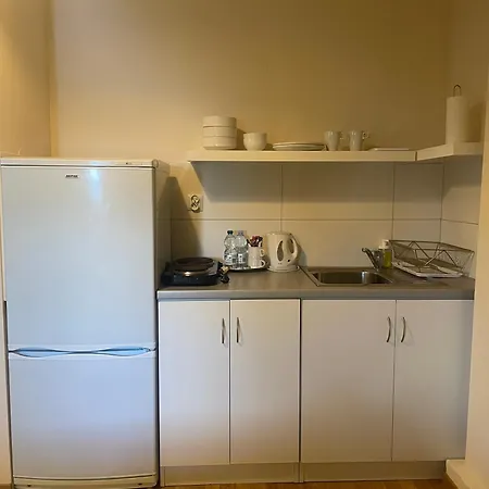 Kosmopolita Aparthotel Krakow