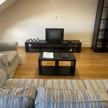 Kosmopolita Aparthotel