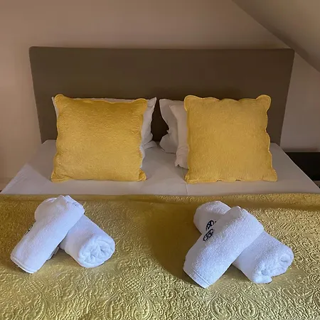Aparthotel Kosmopolita 3*