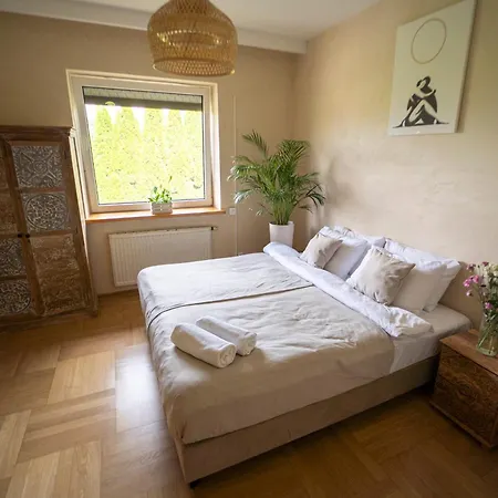 Blisshouse Luxurious Calm And Energetic Spot Near By Surrounded By The Forest Where Will Find Your Peace And Your People * 크라쿠프