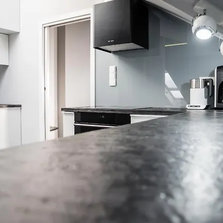 Krzyza Apartment Krakau