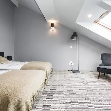 Apartment Krzyza