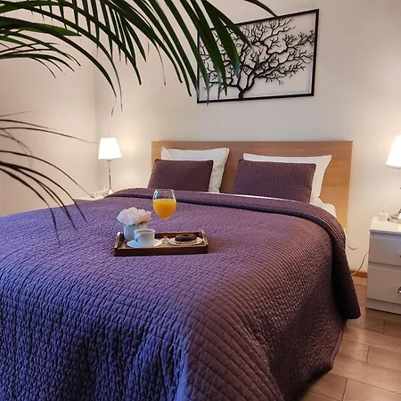 F-3 Rynek-wawel O&p Apartfamily Krakow