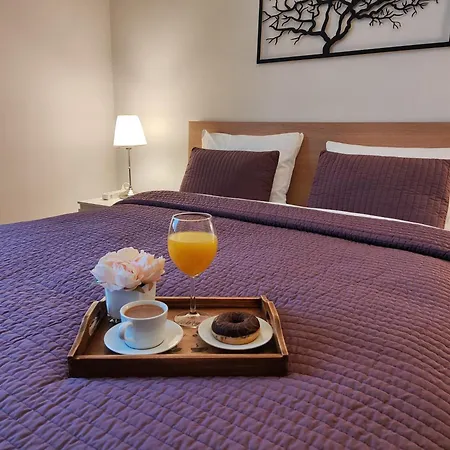 F-3 Rynek-wawel O&p Apartfamily *