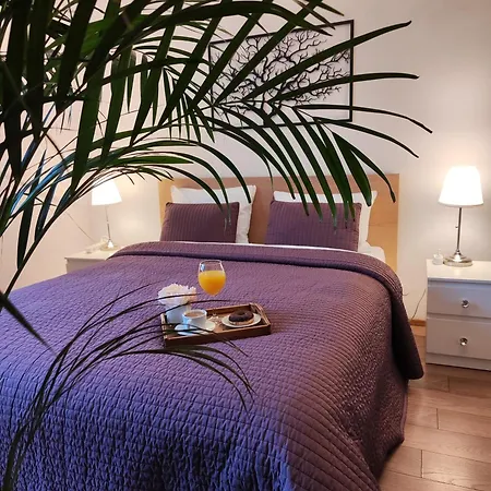 F-3 Rynek-wawel O&p Apartfamily * Krakow