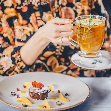 Apis Hotel Krakov