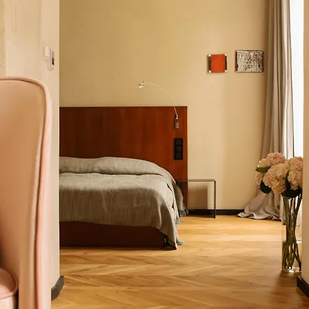Pod Roza Hotel Krakow