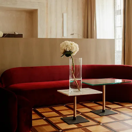 Pod Roza 5* Krakow