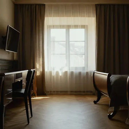 Hotel Pod Roza