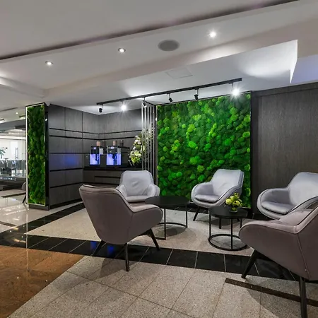 Vanilla Aparthotel Krakow