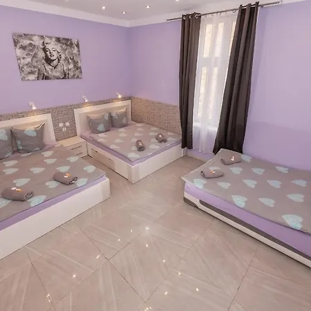 Albergue 70s