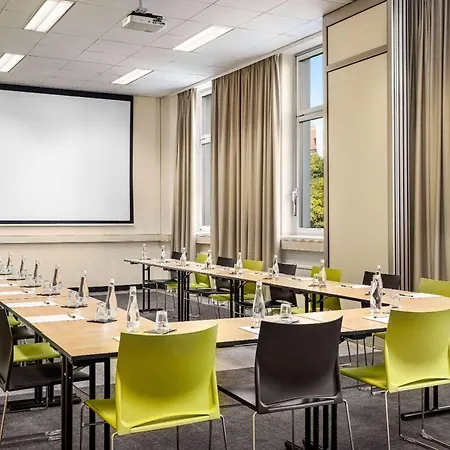 Hotel Vienna House Easy By Wyndham Cracow