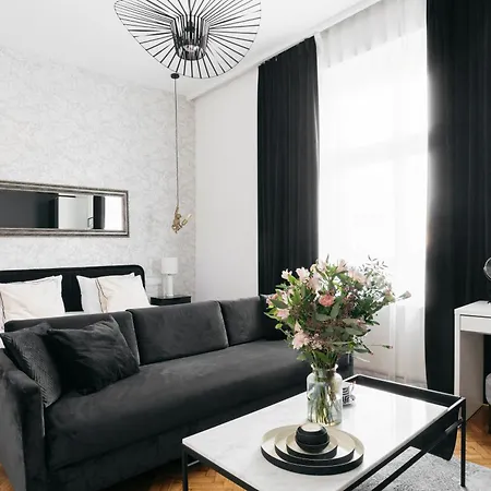 Crystal House Ii - Loftaffair Collection Krakow