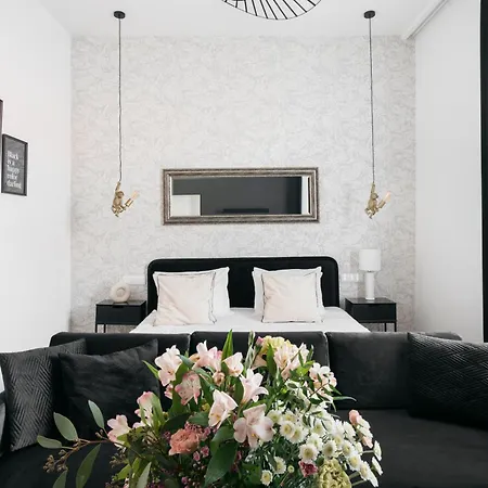 Crystal House Ii - Loftaffair Collection * Krakow