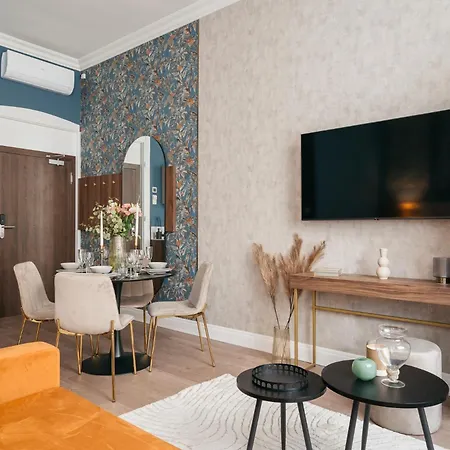 Apartamento White Lotus - Loftaffair Collection *