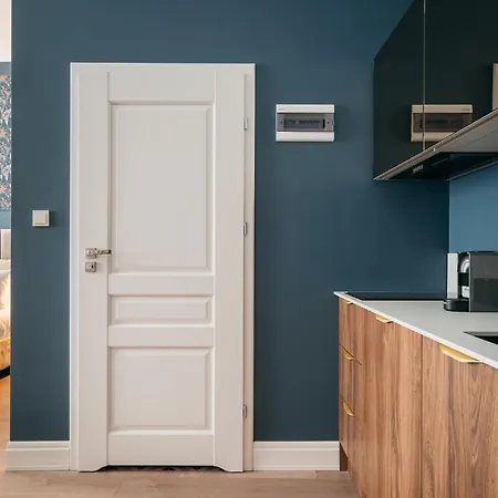 Apartamento White Lotus - Loftaffair Collection