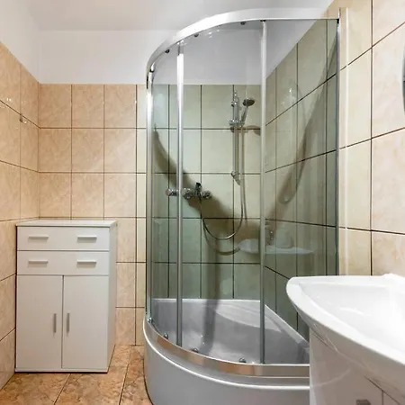 Apartament Diamond 35m2, 4 Osoby, Balkon, Free Parking *