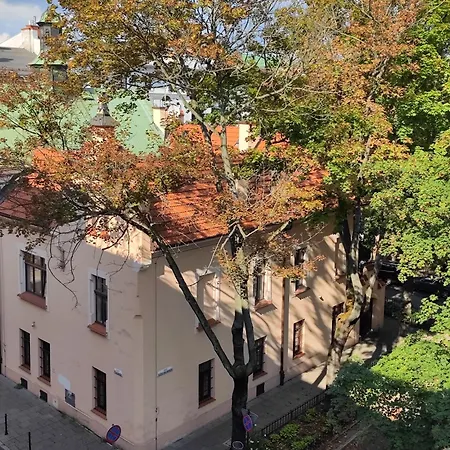 F-3 Rynek-wawel O&p Apartfamily Apartment *