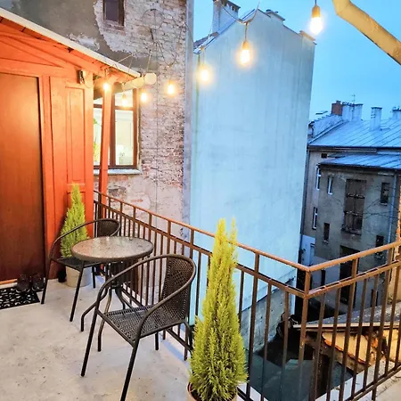 F-3 Rynek-wawel O&p Apartfamily Apartment