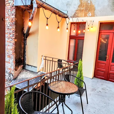 F-3 Rynek-wawel O&p Apartfamily Apartment *