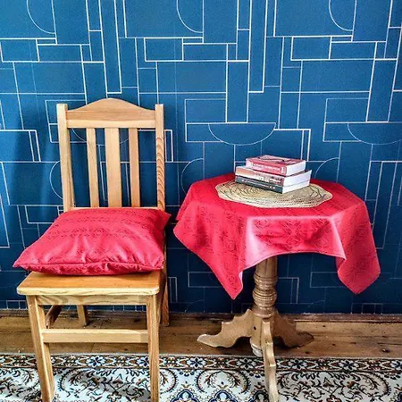 Retro Auberge de jeunesse *