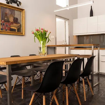 Apartmán Sewa *