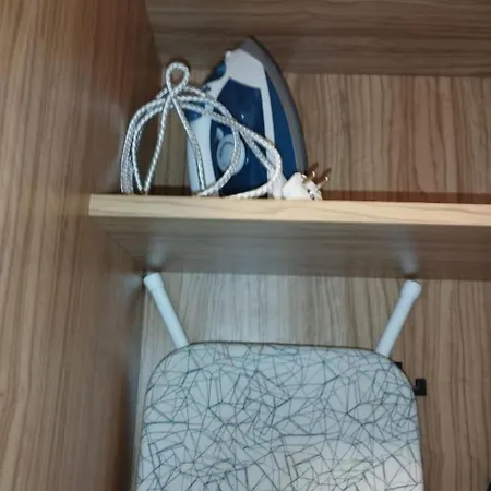 Dworska Studio Apartment Krakow
