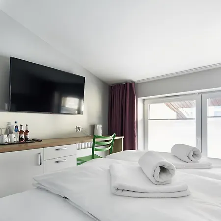 Playroom Aparthotel