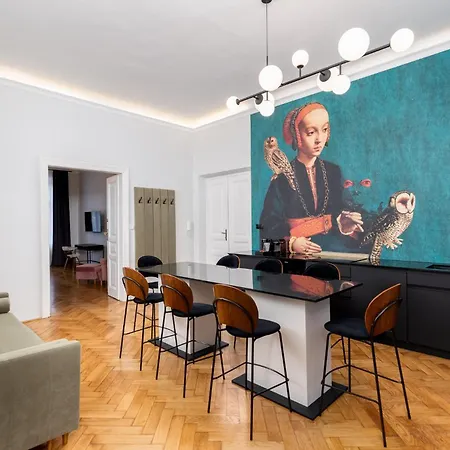 Aparthotel Wawel Boutique - Old Town
