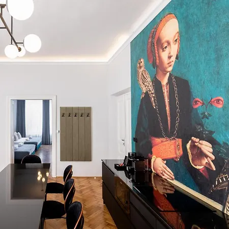 Wawel Boutique - Old Town 3*