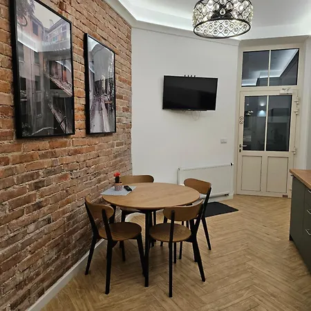 Juwel Z Widokiem Na Wawel Ap 31 Krakow