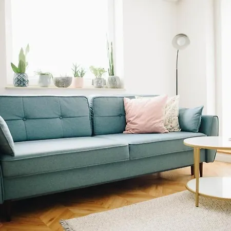 Bochenka Apartment *