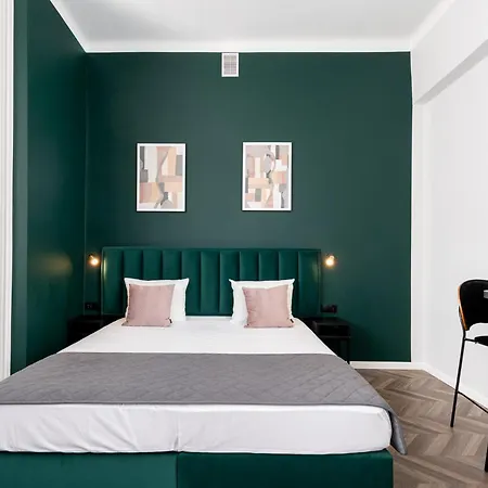 Wawel Boutique - Old Town Aparthotel