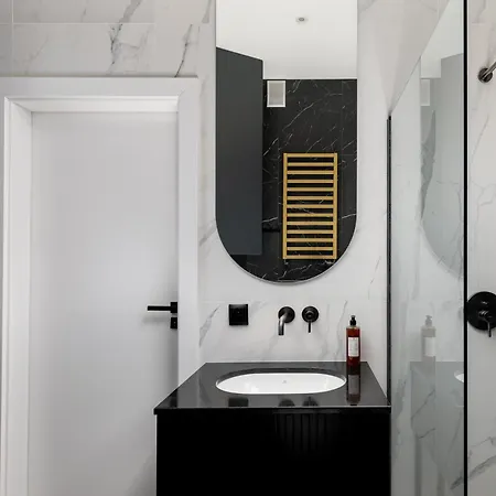 Aparthotel Wawel Boutique - Old Town Krakow