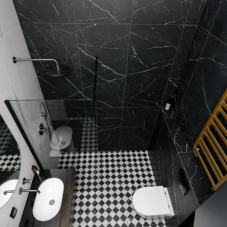Wawel Boutique - Old Town Aparthotel
