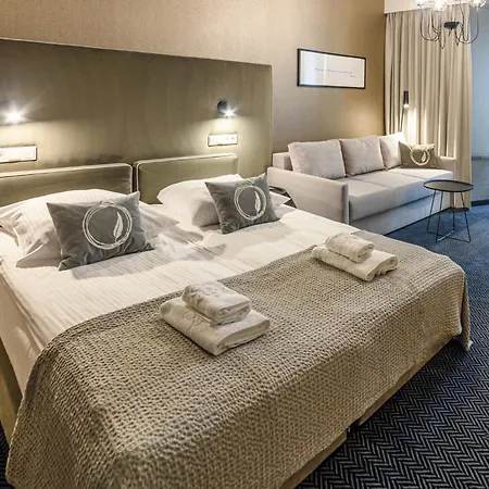 Logos Hotel