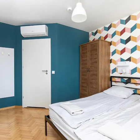 Hostel Atlantis
