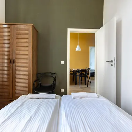 Hostel Atlantis
