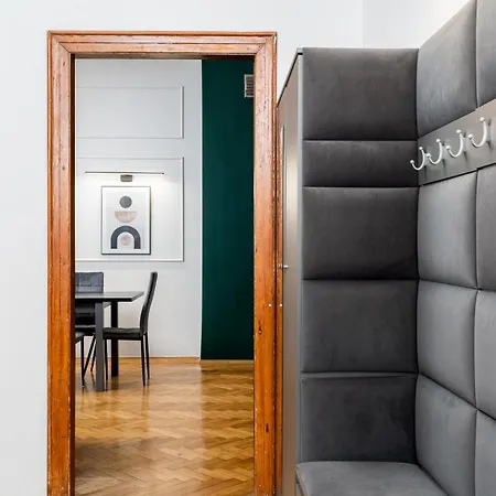 Wawel Boutique - Old Town Aparthotel