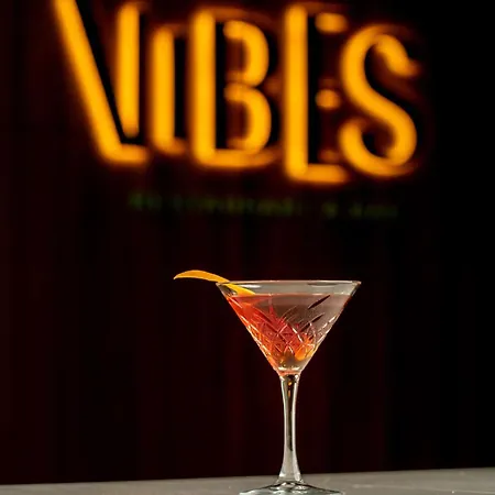 克拉科夫丽笙公园酒店