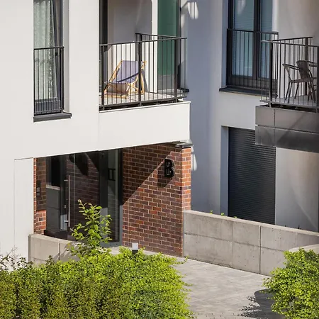 Apartment Luxurious Rakowicka By Renters Prestige Krakow