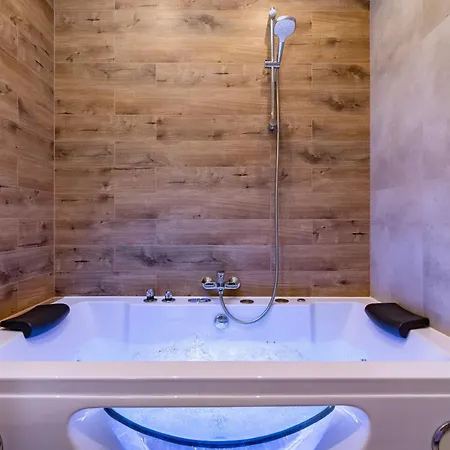 Luxurious Rakowicka By Renters Prestige Apartment Krakow