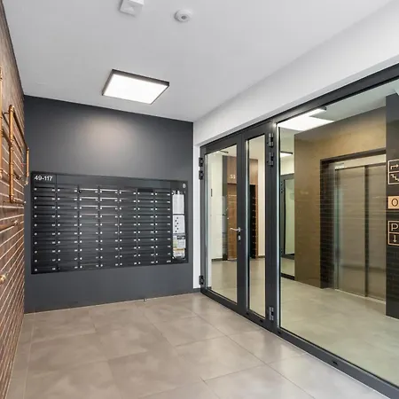 Luxurious Rakowicka By Renters Prestige * Krakow
