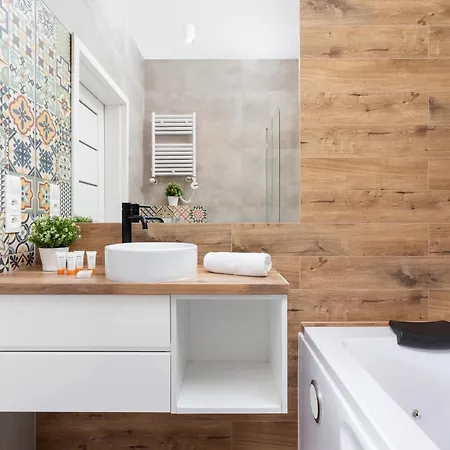 Apartment Luxurious Rakowicka By Renters Prestige Krakow