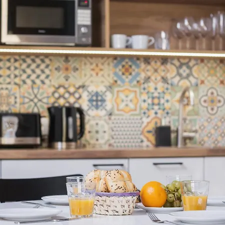 Luxurious Rakowicka By Renters Prestige Apartment Krakow