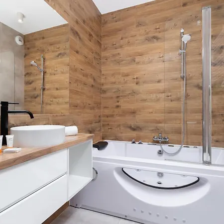 Apartment Luxurious Rakowicka By Renters Prestige Krakow