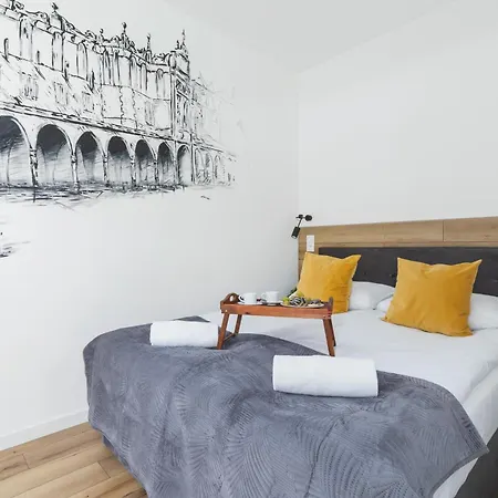 Apartment Luxurious Rakowicka By Renters Prestige Krakow