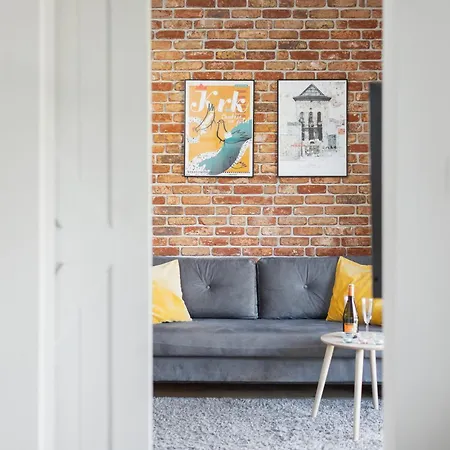 Luxurious Rakowicka By Renters Prestige * Krakow