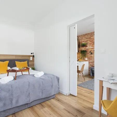 Luxurious Rakowicka By Renters Prestige Apartment Krakow