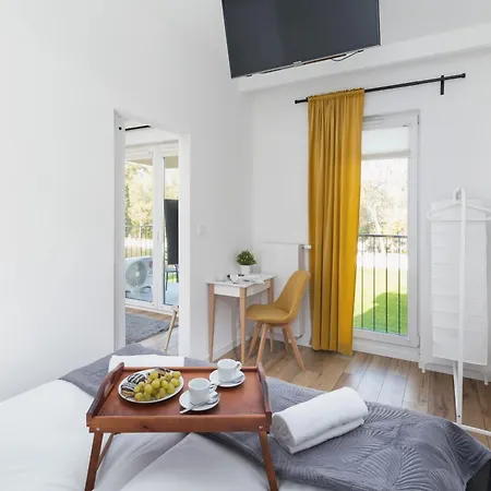 Luxurious Rakowicka By Renters Prestige Apartment Krakow
